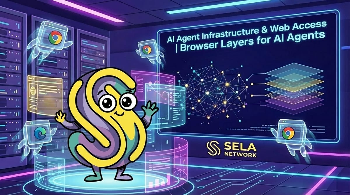 AI Agent Infrastructure & Web Access | Browser Layers for AI Agents