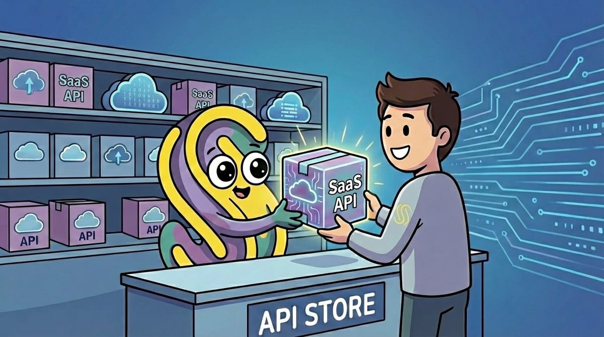 What API Sales Really Means for Data-First SaaS: Focus on Adoption Over Features