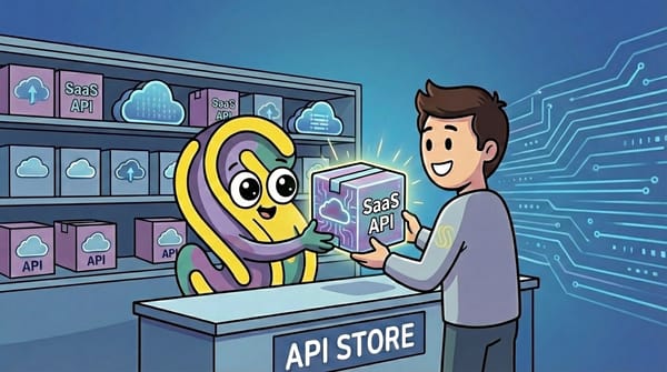 What API Sales Really Means for Data-First SaaS: Focus on Adoption Over Features