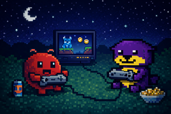 About Agent-Native Execution Architecture: From World Models to Guardrails