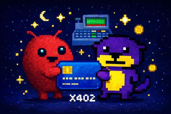 The Ultimate Guide to X402: Revolutionizing the Agent Economy