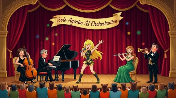 The Thoughtful Solo Founder’s Guide to Navigating AI-Driven Work